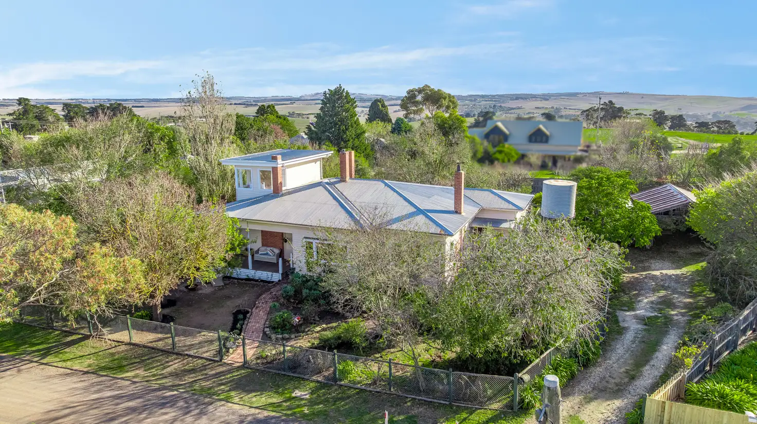 Main view of Homely house listing, 4 Thomas Street, Ceres VIC 3221