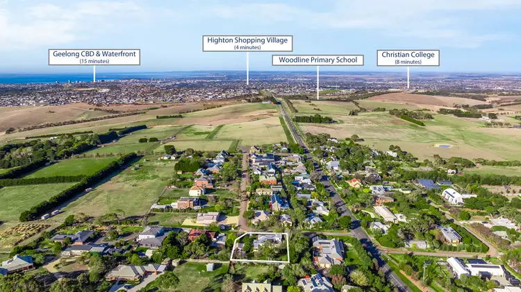 Second view of Homely house listing, 4 Thomas Street, Ceres VIC 3221