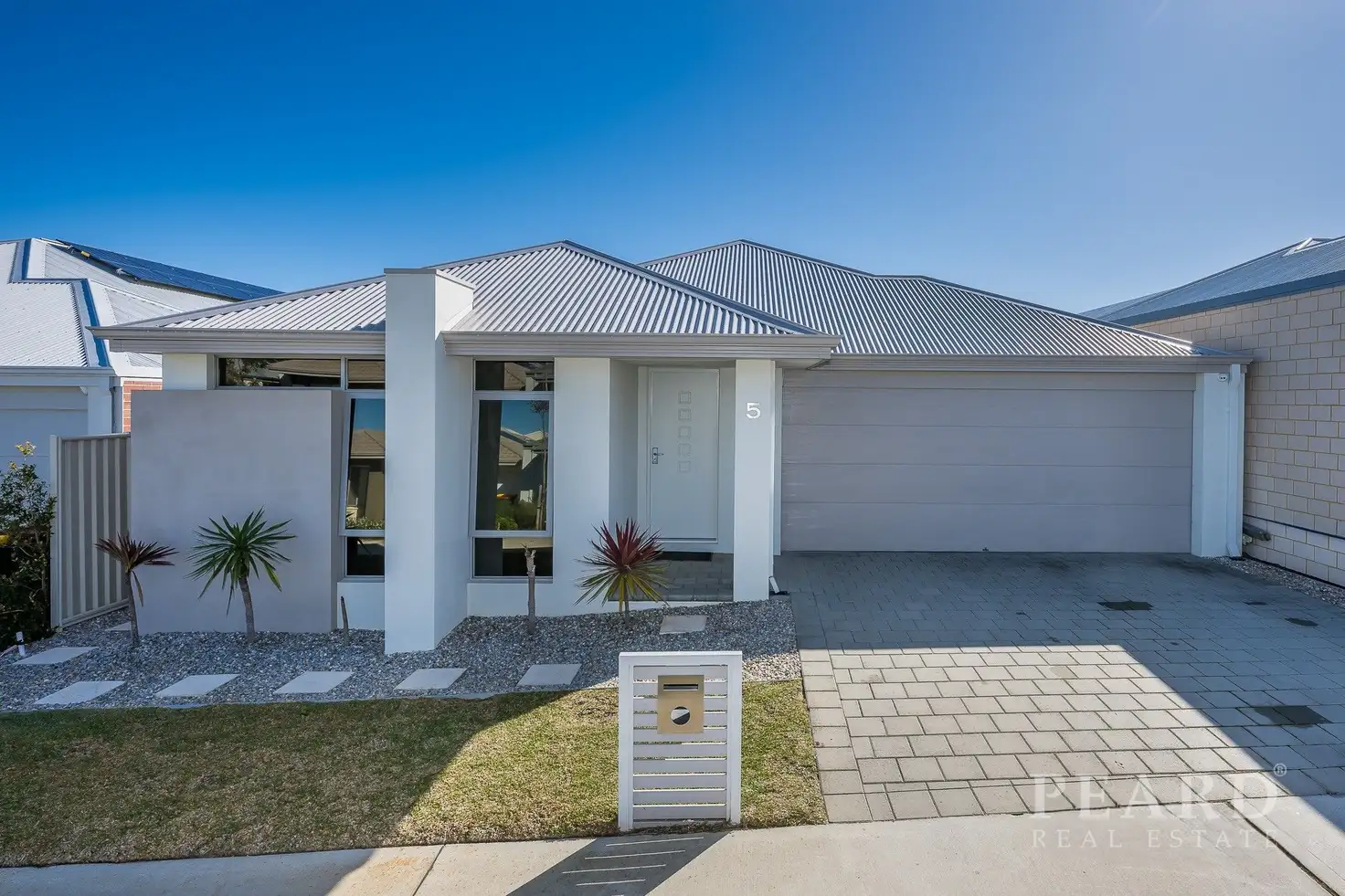 Main view of Homely house listing, 5 Spotted Way, Alkimos WA 6038
