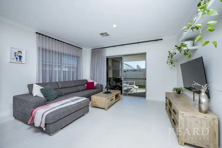 Second view of Homely house listing, 5 Spotted Way, Alkimos WA 6038