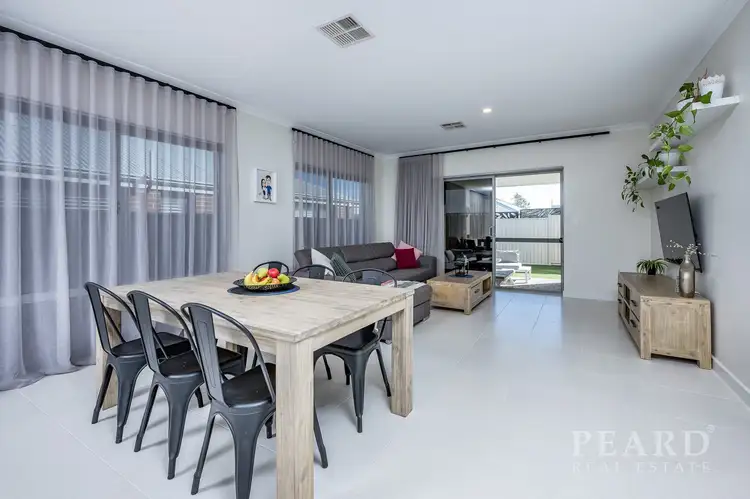Third view of Homely house listing, 5 Spotted Way, Alkimos WA 6038