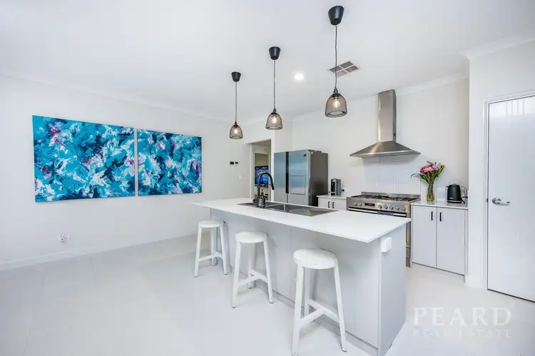 Fourth view of Homely house listing, 5 Spotted Way, Alkimos WA 6038