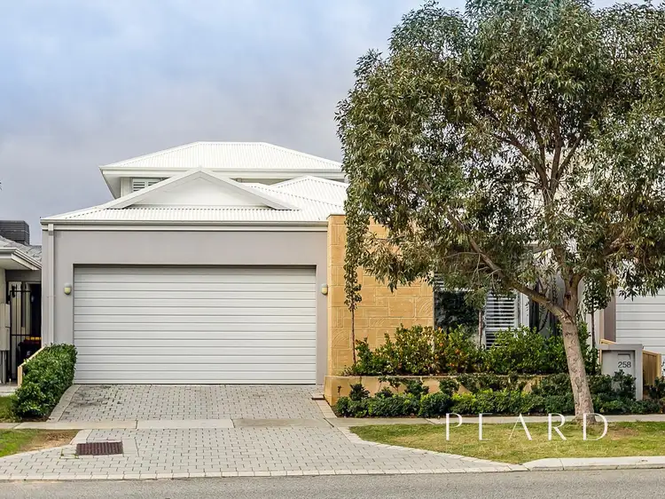 258 Grand Promenade, Doubleview WA 6018