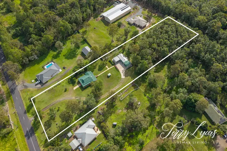 34-36 Breadsell Drive, Caboolture QLD 4510