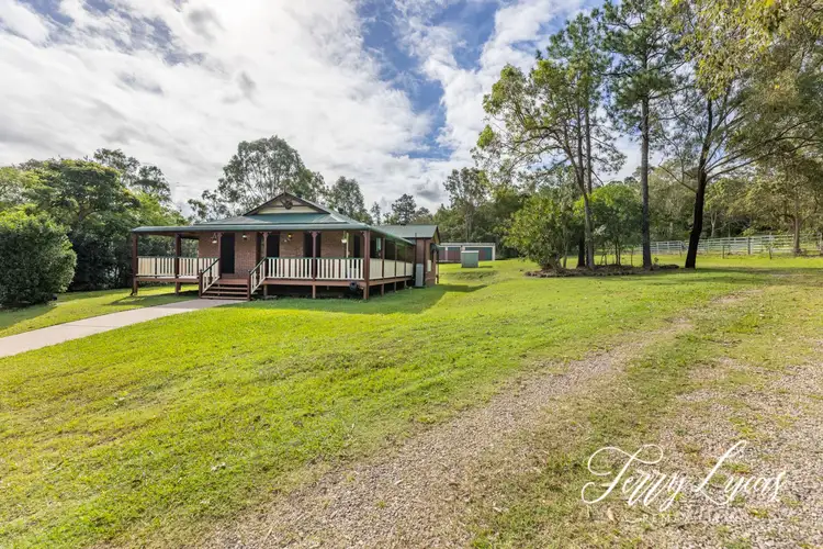 Third view of Homely rural property listing, 34-36 Breadsell Drive, Caboolture QLD 4510