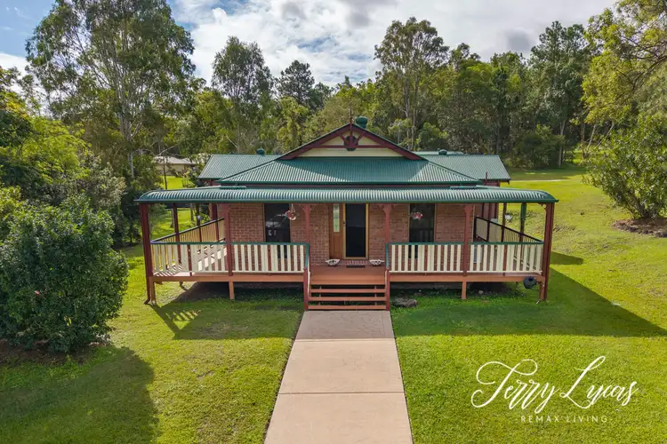 Fifth view of Homely rural property listing, 34-36 Breadsell Drive, Caboolture QLD 4510