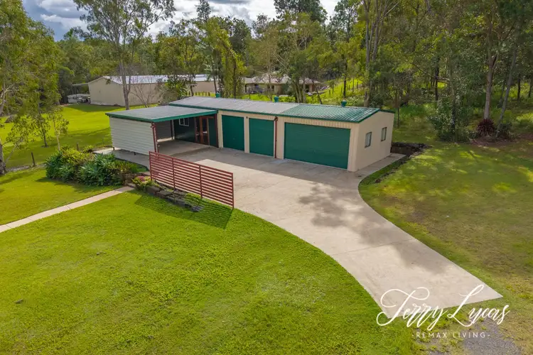 Sixth view of Homely rural property listing, 34-36 Breadsell Drive, Caboolture QLD 4510