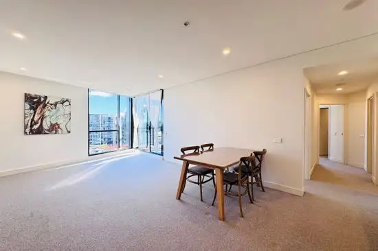 Third view of Homely apartment listing, 1408/14 Hill Rd, Wentworth Point NSW 2127