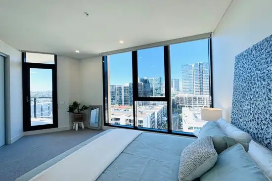 Fifth view of Homely apartment listing, 1408/14 Hill Rd, Wentworth Point NSW 2127