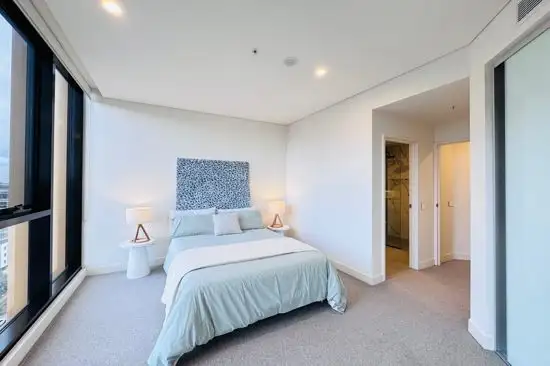 Sixth view of Homely apartment listing, 1408/14 Hill Rd, Wentworth Point NSW 2127