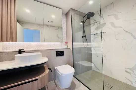 Seventh view of Homely apartment listing, 1408/14 Hill Rd, Wentworth Point NSW 2127