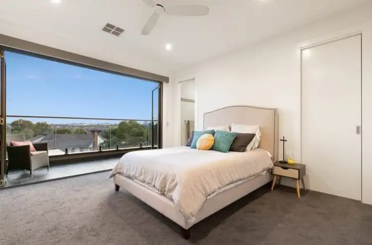 Third view of Homely house listing, 2a May Street, Aberfeldie VIC 3040