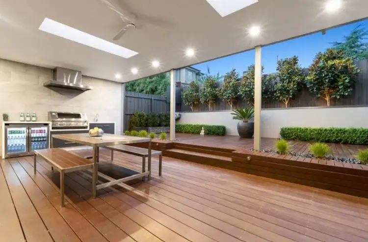 Fourth view of Homely house listing, 2a May Street, Aberfeldie VIC 3040