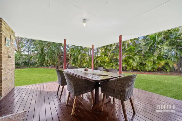 Third view of Homely house listing, 4 Dundee Court, Victoria Point QLD 4165
