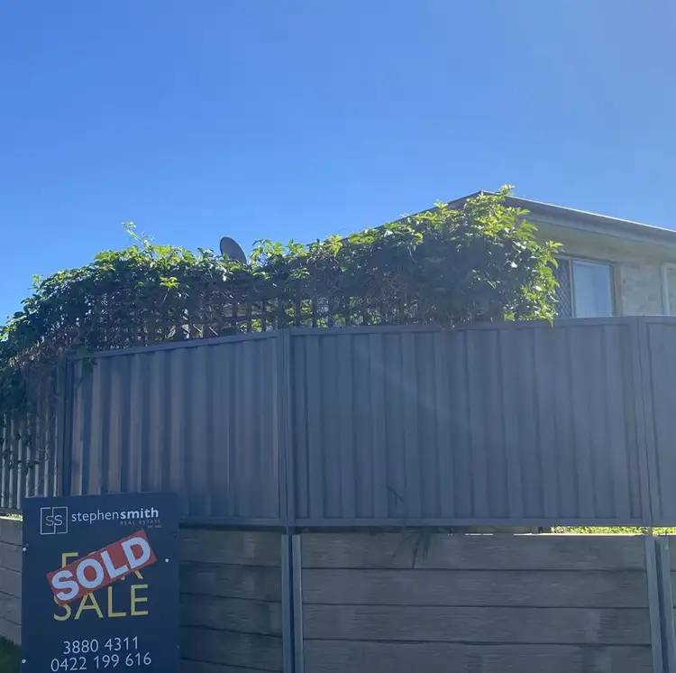 1/1 Olivine Court, Rothwell QLD 4022