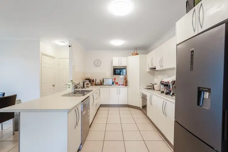 Fourth view of Homely semi-detached listing, 1/1 Olivine Court, Rothwell QLD 4022