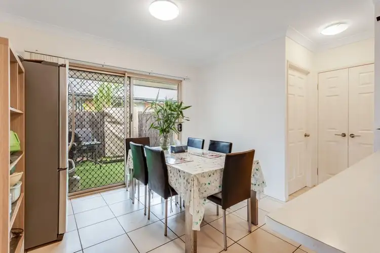 Fifth view of Homely semi-detached listing, 1/1 Olivine Court, Rothwell QLD 4022