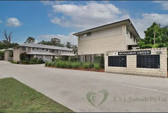 Second view of Homely house listing, 30/8 Milan Street, Ellen Grove QLD 4078
