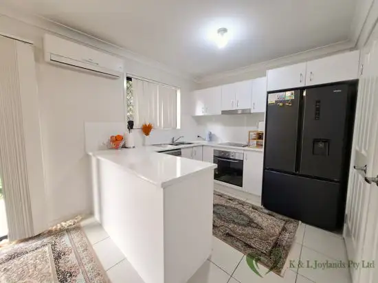 Fourth view of Homely house listing, 30/8 Milan Street, Ellen Grove QLD 4078