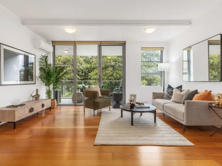 Main view of Homely apartment listing, 93/249-259 Chalmers St, Redfern NSW 2016