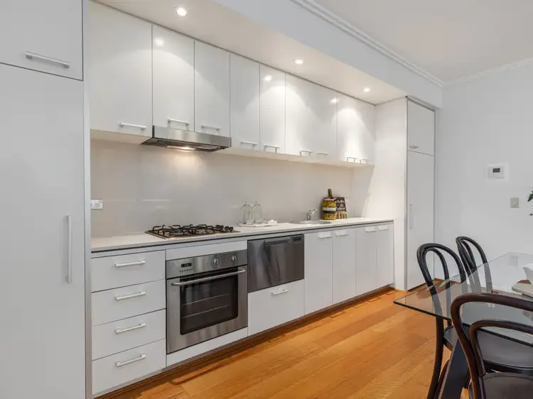 Fourth view of Homely apartment listing, 93/249-259 Chalmers St, Redfern NSW 2016