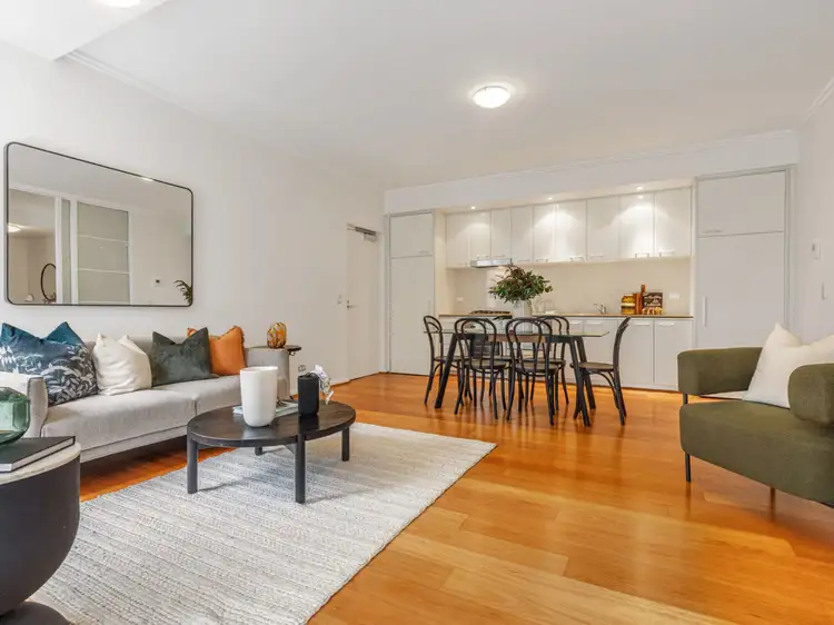 Sixth view of Homely apartment listing, 93/249-259 Chalmers St, Redfern NSW 2016