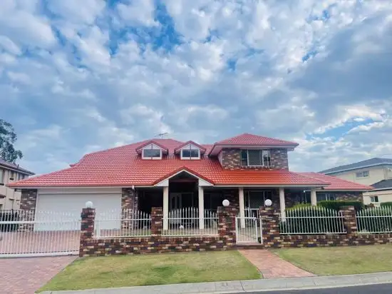 21 Poinciana Crescent, Stretton QLD 4116