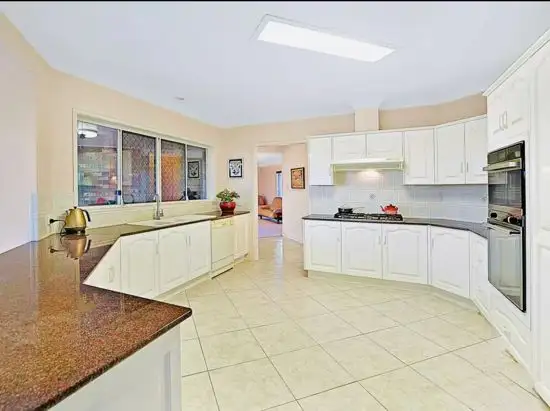 Second view of Homely house listing, 21 Poinciana Crescent, Stretton QLD 4116