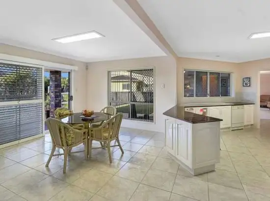 Third view of Homely house listing, 21 Poinciana Crescent, Stretton QLD 4116