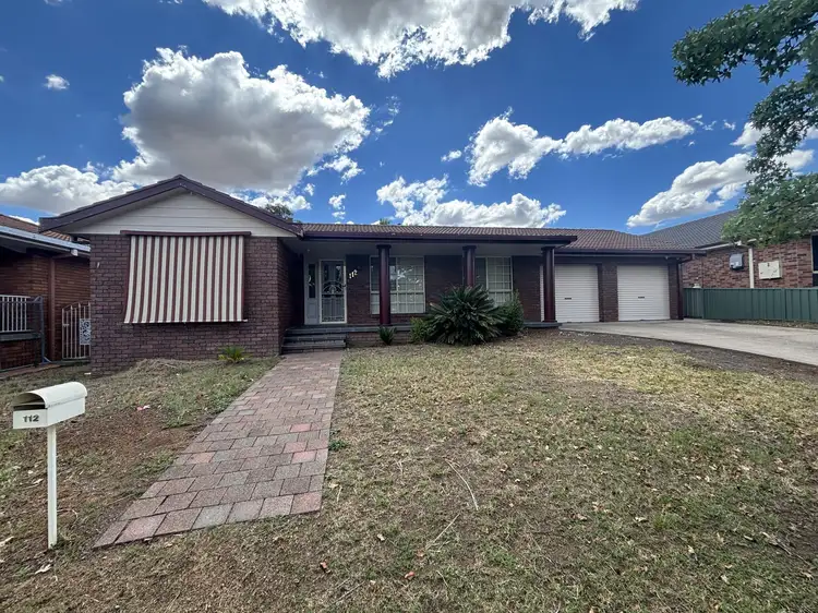 112 Edward Street, Tamworth NSW 2340