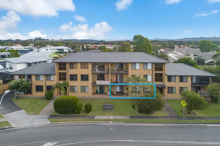 3/22 Kingscliff Street, Kingscliff NSW 2487