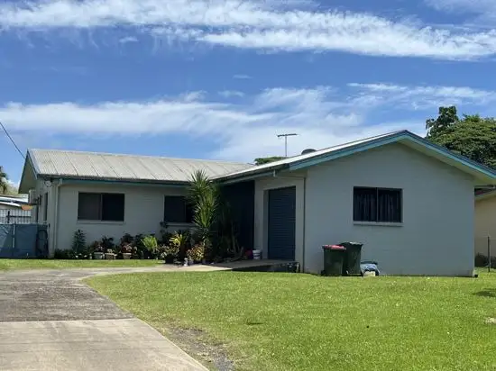 17 Terka Street, Innisfail Estate QLD 4860