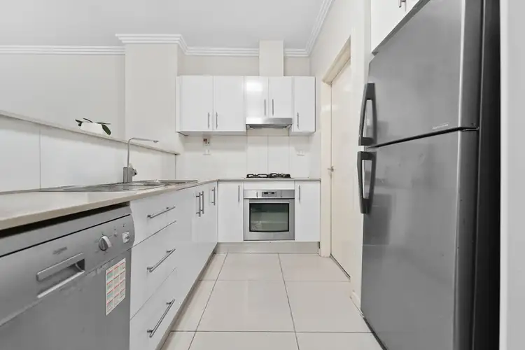 Third view of Homely unit listing, 15/67-71 Bangor Street, Guildford NSW 2161