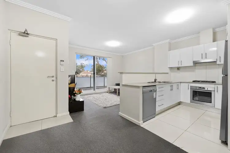 Fourth view of Homely unit listing, 15/67-71 Bangor Street, Guildford NSW 2161
