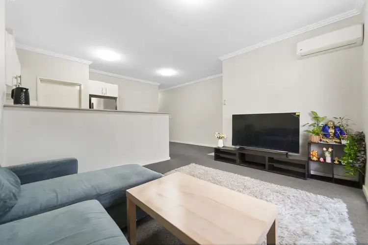 Fifth view of Homely unit listing, 15/67-71 Bangor Street, Guildford NSW 2161