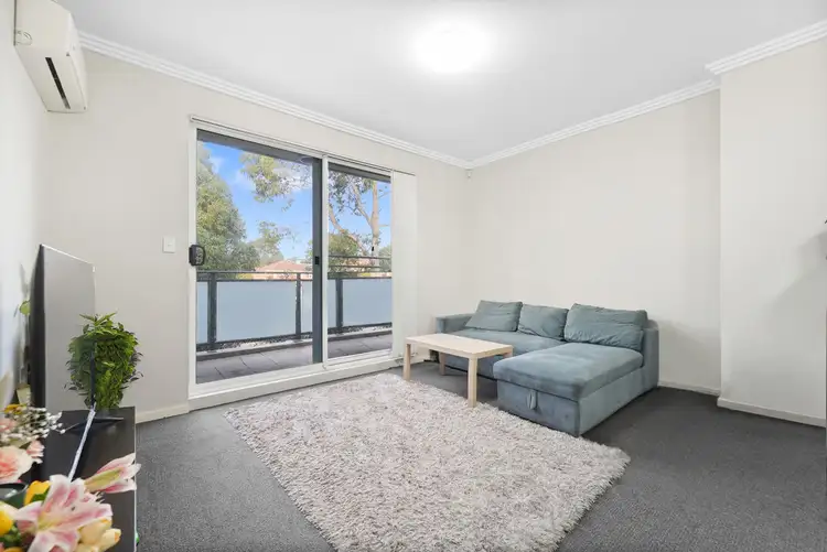Sixth view of Homely unit listing, 15/67-71 Bangor Street, Guildford NSW 2161