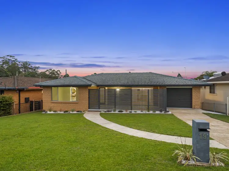 Main view of Homely house listing, 19 Murray Drive, Coffs Harbour NSW 2450