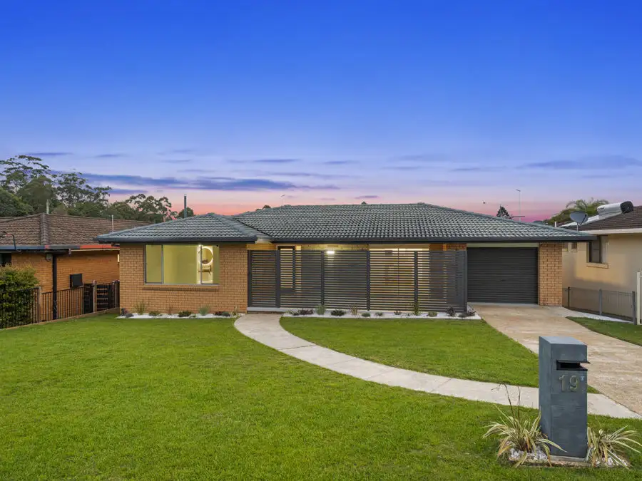 Main view of Homely house listing, 19 Murray Drive, Coffs Harbour NSW 2450