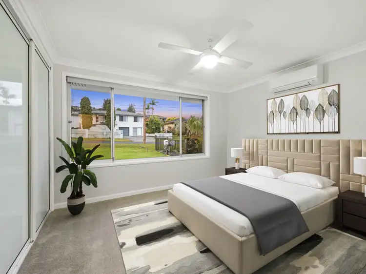 Second view of Homely house listing, 19 Murray Drive, Coffs Harbour NSW 2450