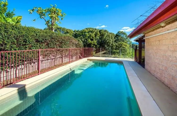 Second view of Homely house listing, 8 Hobson Close, Bellingen NSW 2454
