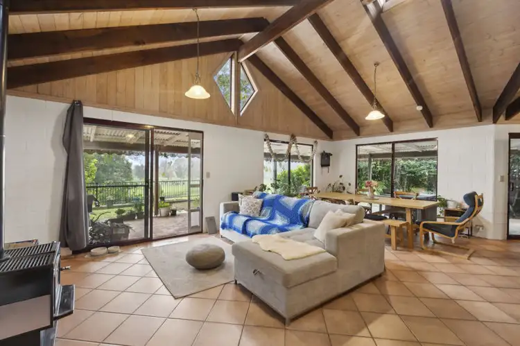 Third view of Homely house listing, 8 Hobson Close, Bellingen NSW 2454