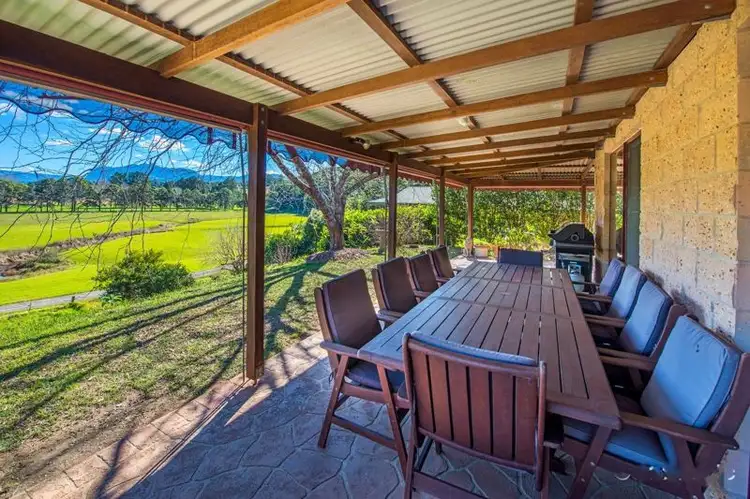 Fourth view of Homely house listing, 8 Hobson Close, Bellingen NSW 2454