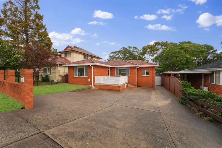 9 Ringrose Avenue, Greystanes NSW 2145