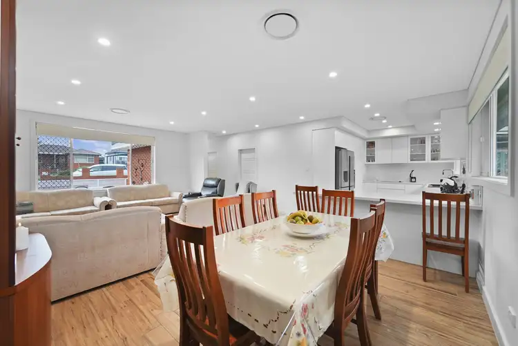 Fifth view of Homely house listing, 9 Ringrose Avenue, Greystanes NSW 2145