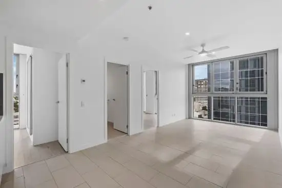 Second view of Homely apartment listing, 1107/128 Brookes Street, Fortitude Valley QLD 4006