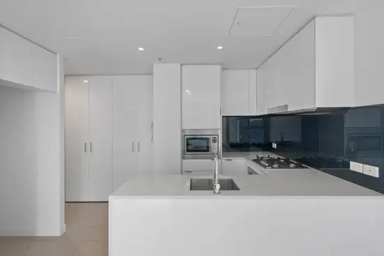 Third view of Homely apartment listing, 1107/128 Brookes Street, Fortitude Valley QLD 4006