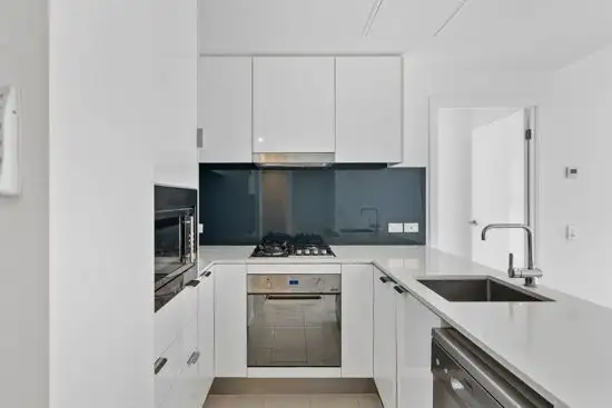 Fourth view of Homely apartment listing, 1107/128 Brookes Street, Fortitude Valley QLD 4006