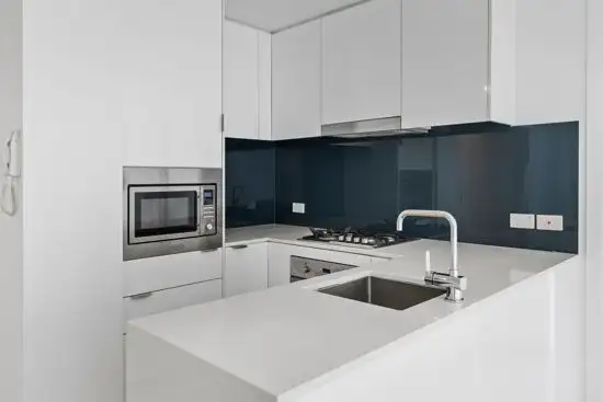 Fifth view of Homely apartment listing, 1107/128 Brookes Street, Fortitude Valley QLD 4006