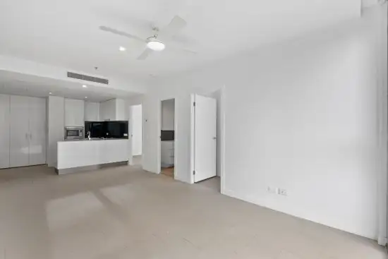 Sixth view of Homely apartment listing, 1107/128 Brookes Street, Fortitude Valley QLD 4006