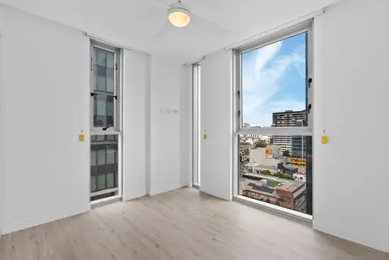 Seventh view of Homely apartment listing, 1107/128 Brookes Street, Fortitude Valley QLD 4006
